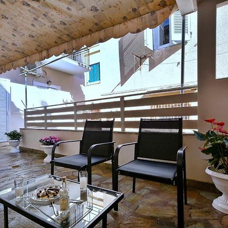 Ago Exclusive Suite Corfu  Екстер'єр фото