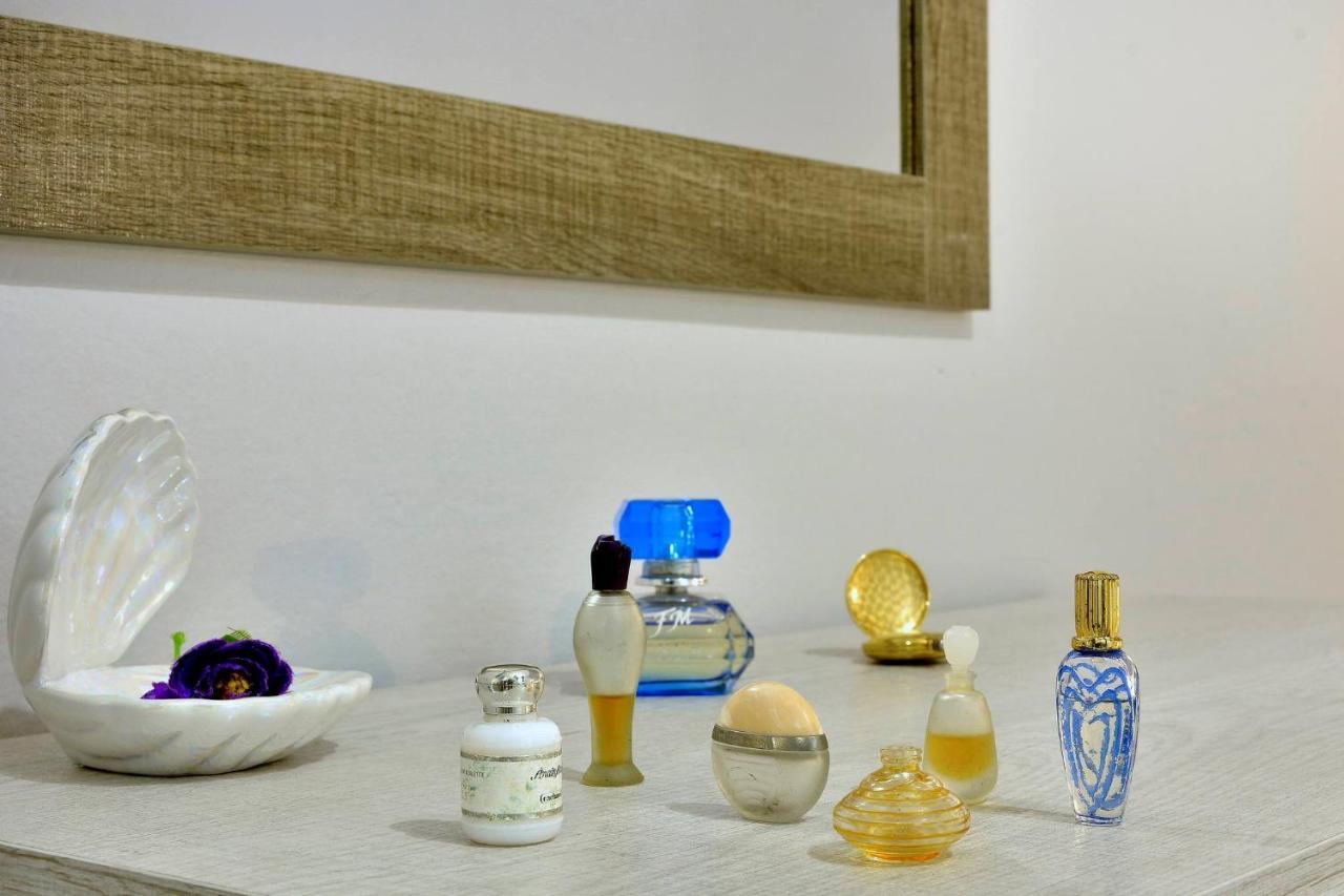 Ago Exclusive Suite Corfu  Екстер'єр фото