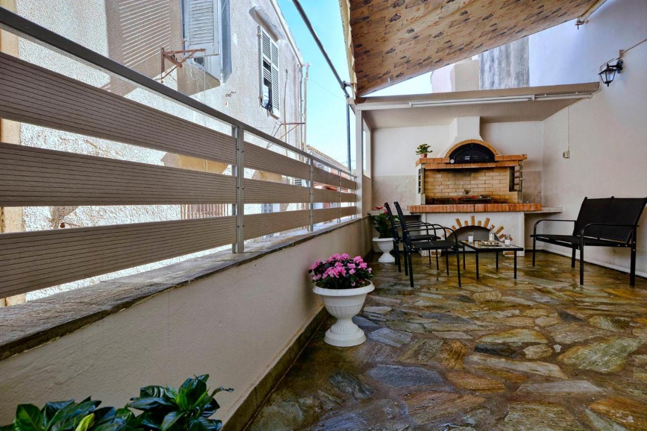 Ago Exclusive Suite Corfu  Екстер'єр фото