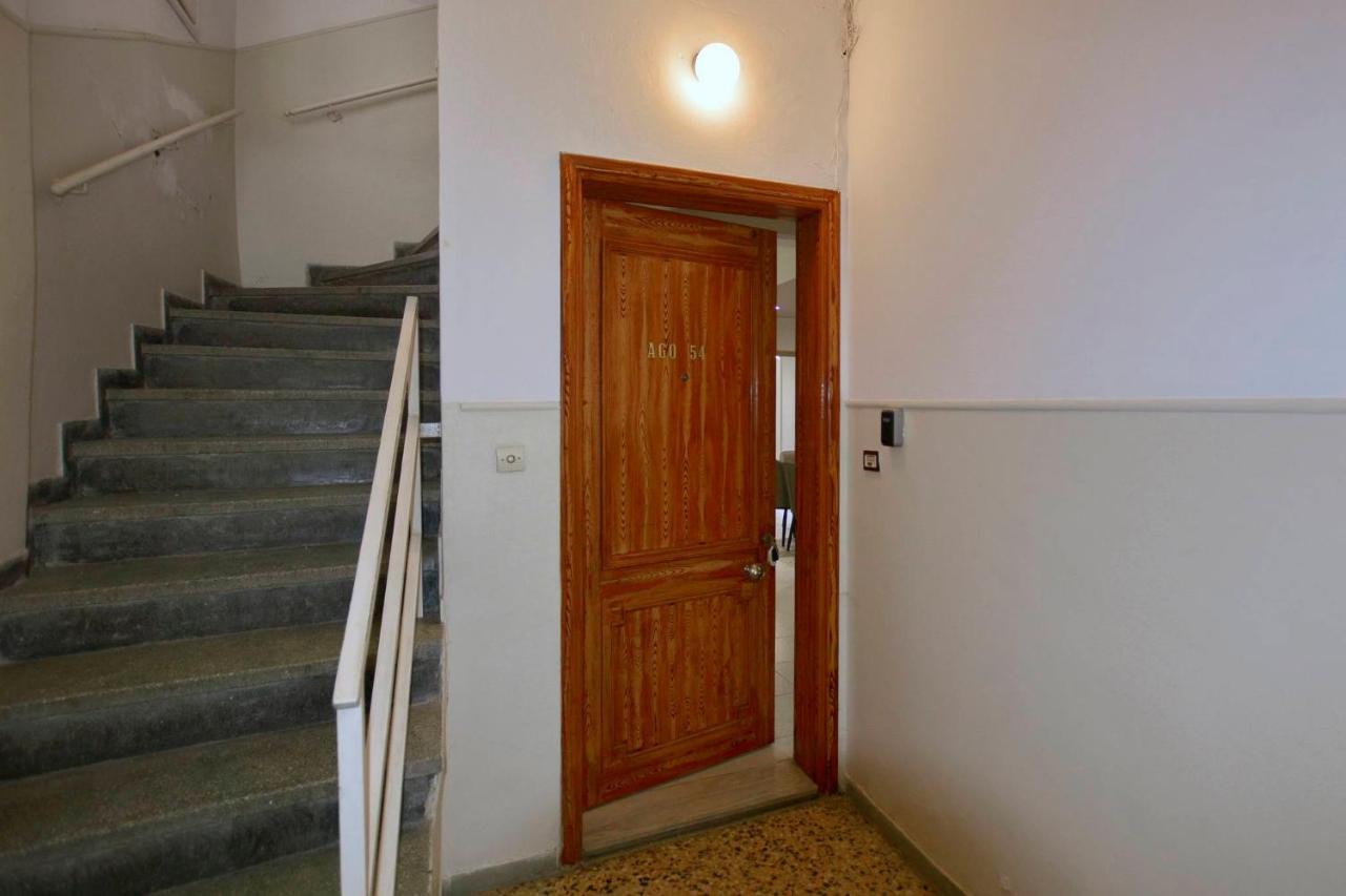 Ago Exclusive Suite Corfu  Екстер'єр фото