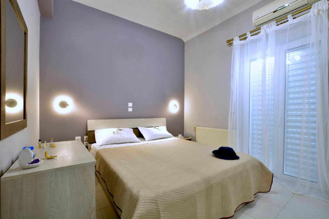 Ago Exclusive Suite Corfu  Екстер'єр фото