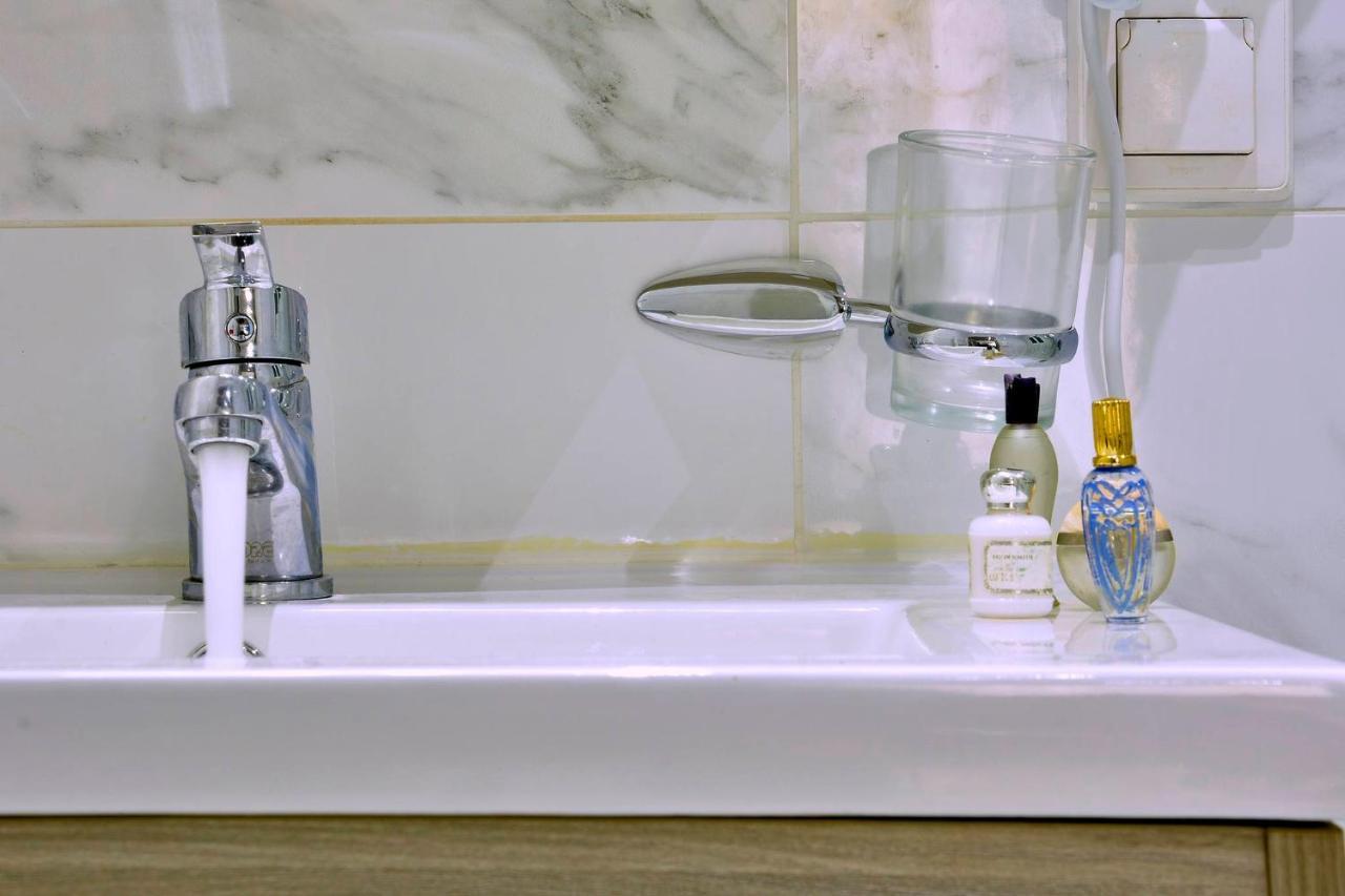 Ago Exclusive Suite Corfu  Екстер'єр фото