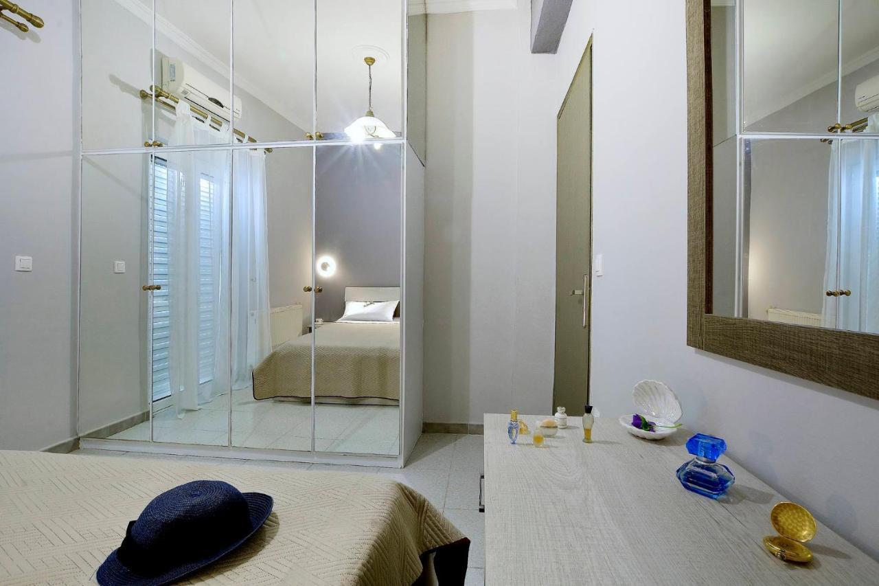 Ago Exclusive Suite Corfu  Екстер'єр фото