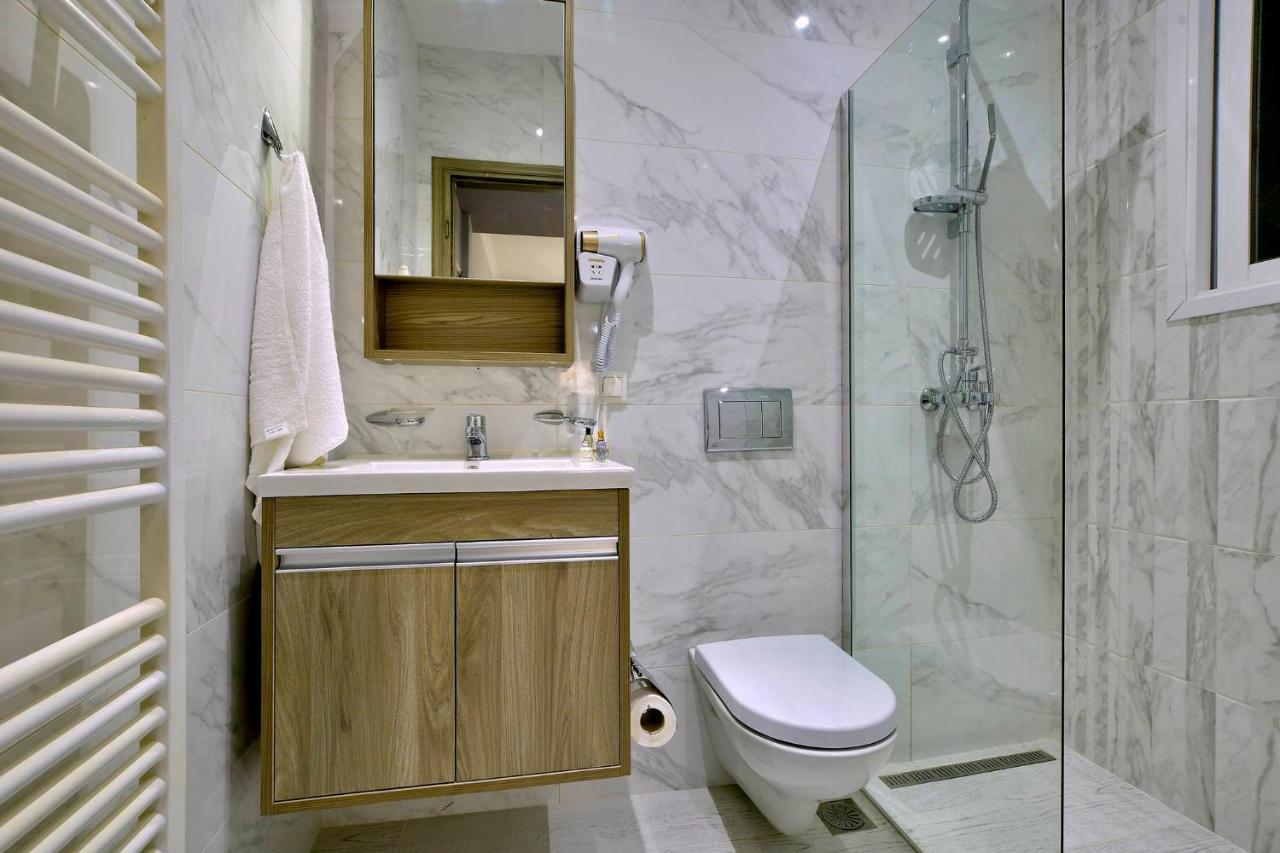 Ago Exclusive Suite Corfu  Екстер'єр фото
